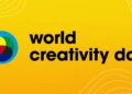 World Creativity Day, evento de criatividade, festival de criatividade