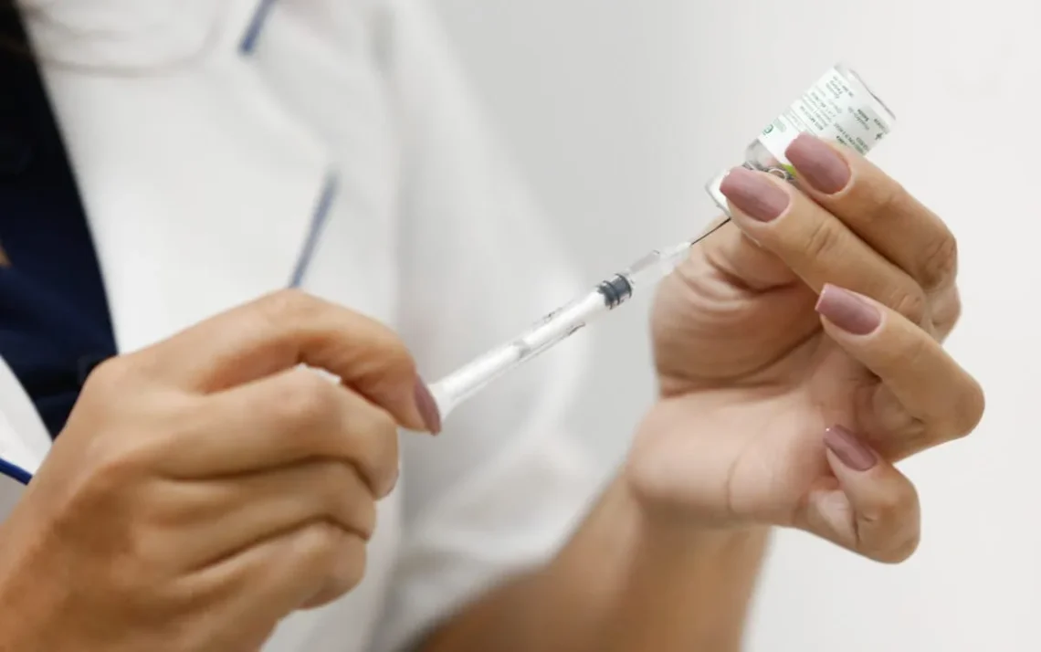 vacina contra influenza